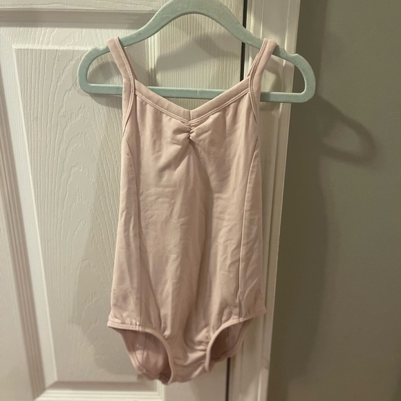 GAP Other - GAP Light Pink Kids Dance Costume